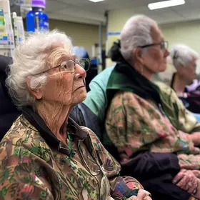 vacina contra gripe em pessoas acima de 60 anos