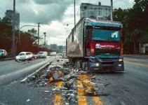 caminhão