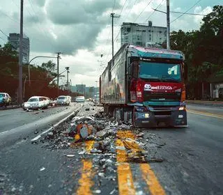 caminhão