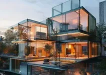 Casas de Vidro do BBB 26