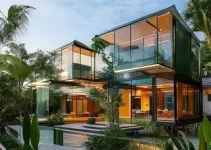 Casas de Vidro BBB 26