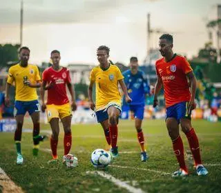 Copa São Paulo de Futebol Júnior 2026