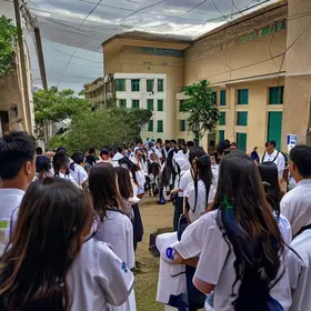 desempenho faculdades de medicina SP