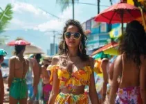 Isadora Canto Vamos Brincar