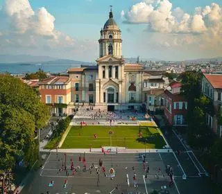 Prefeitura Municipal de Chapecó
