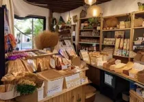 Feira de Artesanato dos CISEs