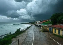 São Caetano do Sul previsão do tempo