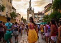 Prova de Reis São Caetano do Sul