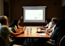 Encontro de Gestores Culturais