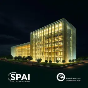 Parque Tecnológico São Caetano SPAI