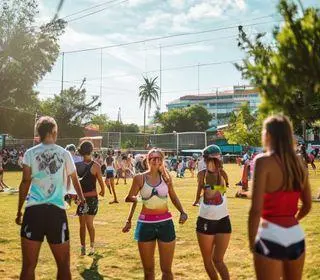 Sesc Verão 2026