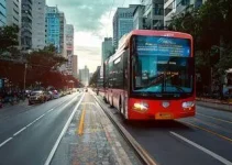 aumento das tarifas de ônibus