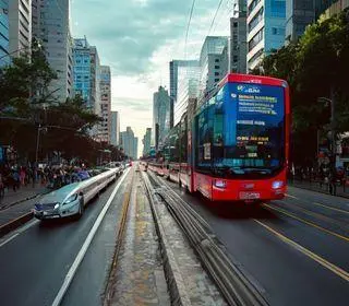 aumento do preço do ônibus