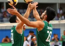 Ceará Vôlei