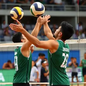 Ceará Vôlei