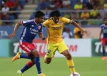 Jabaquara no Campeonato Paulista