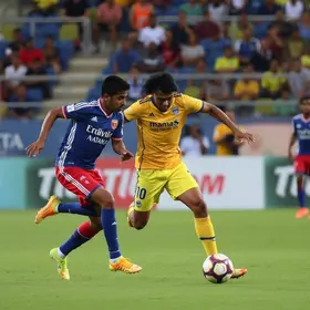Jabaquara no Campeonato Paulista