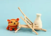 alinhavo brinquedos de tronquinhos