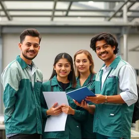 vagas jovem aprendiz