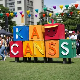 bloquinhos de carnaval infantil em SP