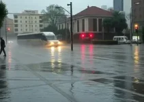 alagamentos na Grande São Paulo