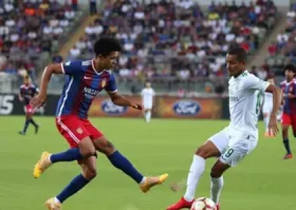 Últimas noticias de São Caetano