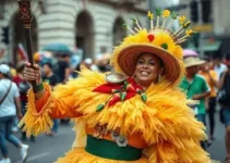 bloco Tarado Ni Você