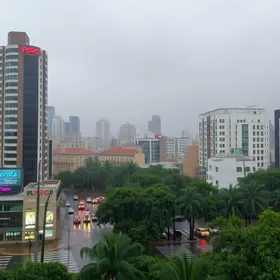 cortes de luz em São Paulo