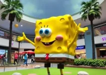 Bob Esponja