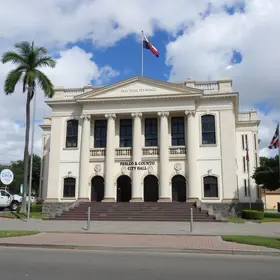 Conselho Municipal da Pessoa com Deficiência
