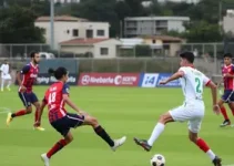 São Caetano x Penapolense