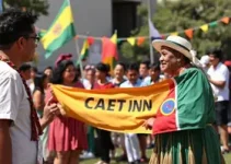 programação multicultural
