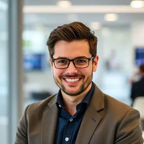 gerente global de marketing da Delphi