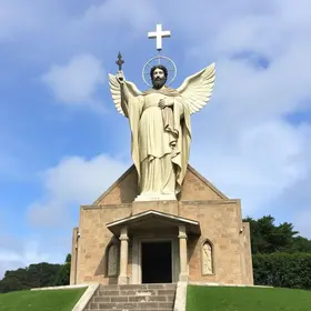 Vila de Páscoa em São Caetano