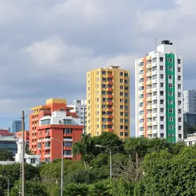 recarga elétrica