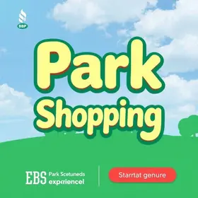 promoção BBB Experience ParkShopping São Caetano