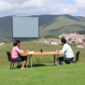 prestação de contas