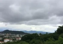 previsão do tempo em São Caetano do Sul