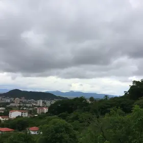 previsão do tempo em São Caetano do Sul