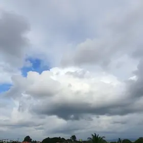 previsão do tempo São Caetano do Sul