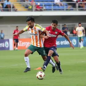 São Caetano x Penapolense