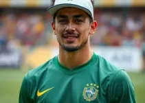 atleta da São Caetano