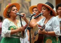 protagonismo das mulheres na música brasileira