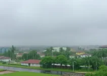alerta laranja chuvas intensas
