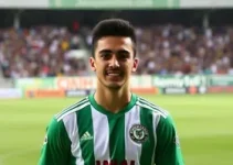 Juventude AG
