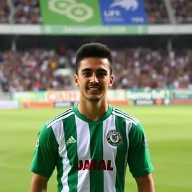 Juventude AG