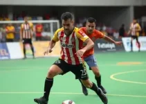 Liga Nacional Silver