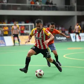 Liga Nacional Silver