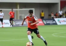 Liga São Caetano de Futsal