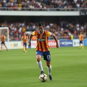Liga São Caetano
